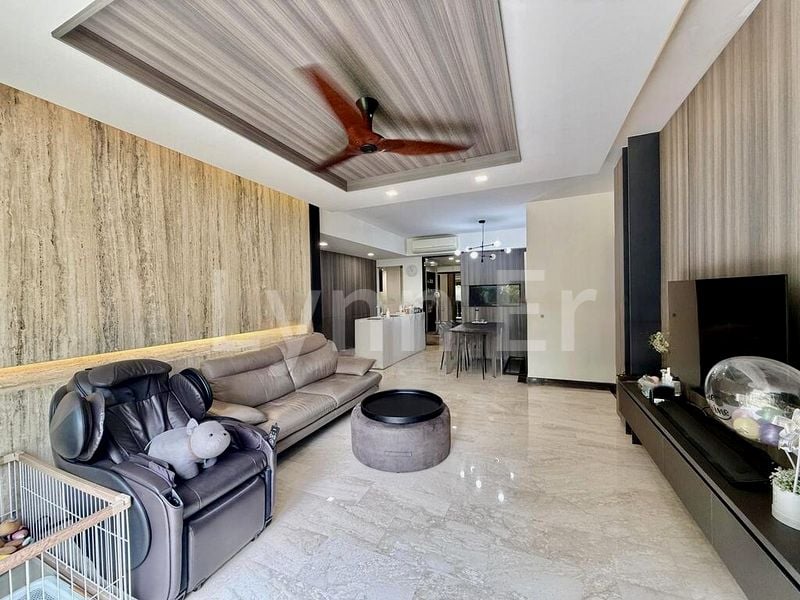 3 Bed Condo for Sale in Sixth Avenue Ville - Image 13