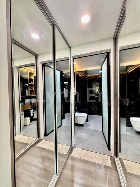 3 Bed Condo for Sale in Sixth Avenue Ville - Image 10