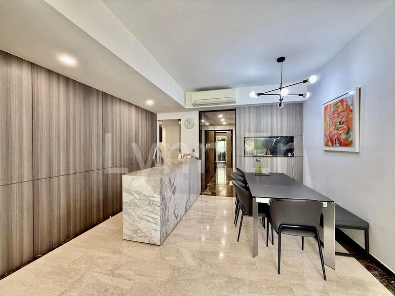 3 Bed Condo for Sale in Sixth Avenue Ville - Image 7