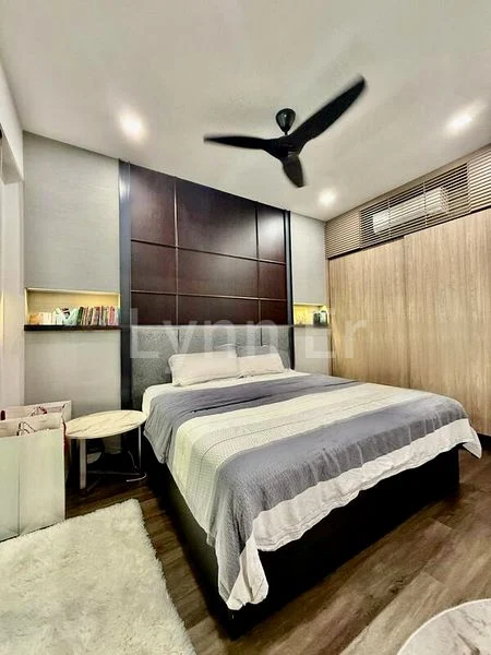 3 Bed Condo for Sale in Sixth Avenue Ville - Image 5