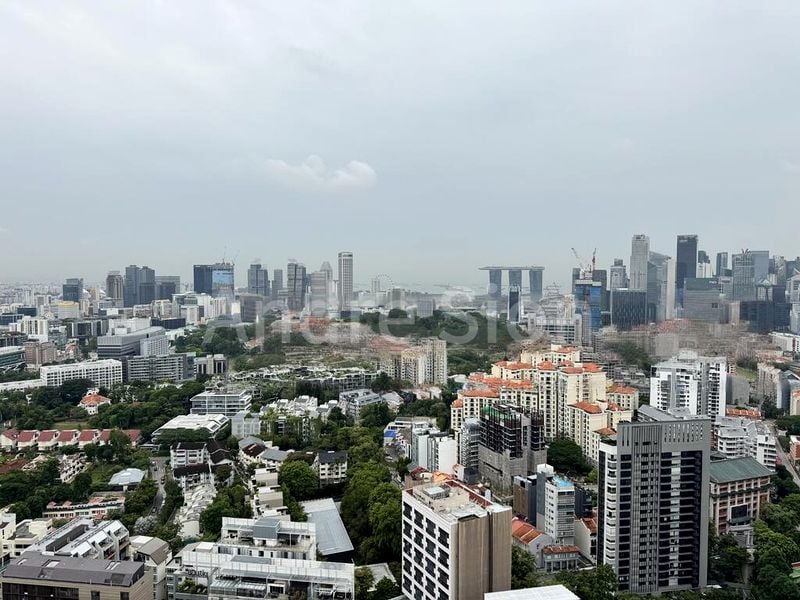 5 Bed Condo for Rent in  Skyline 360 @ Saint Thomas Walk - Image 4