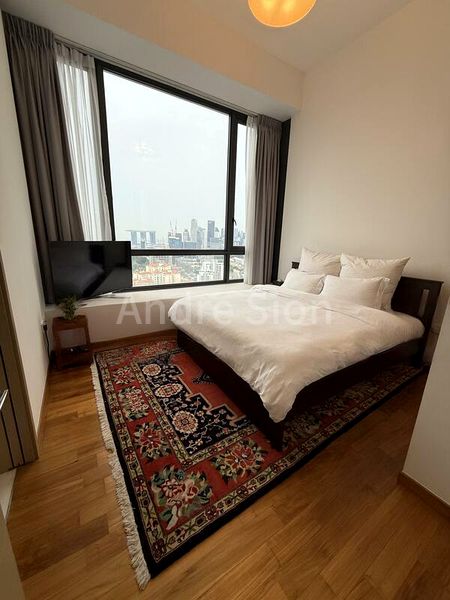 5 Bed Condo for Rent in  Skyline 360 @ Saint Thomas Walk - Image 12