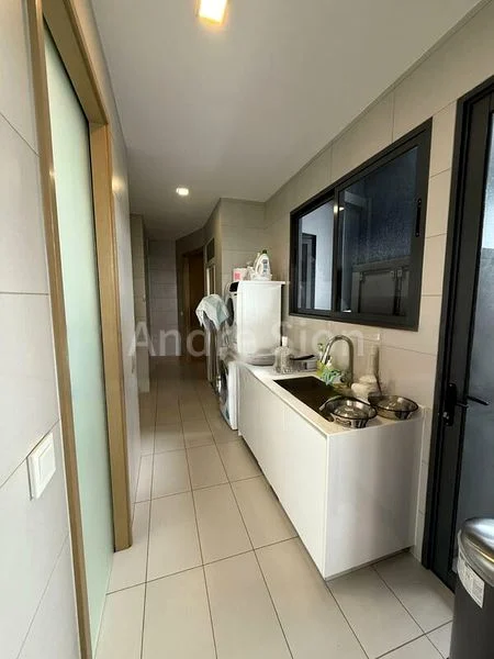 5 Bed Condo for Rent in  Skyline 360 @ Saint Thomas Walk - Image 17