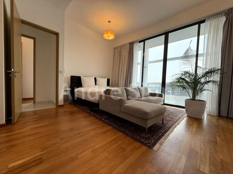 5 Bed Condo for Rent in  Skyline 360 @ Saint Thomas Walk - Image 10