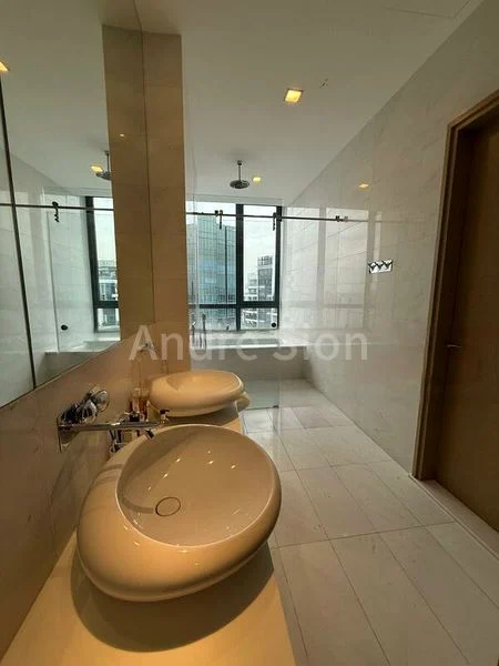 5 Bed Condo for Rent in  Skyline 360 @ Saint Thomas Walk - Image 15