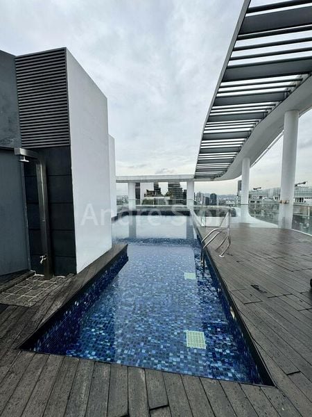 5 Bed Condo for Rent in  Skyline 360 @ Saint Thomas Walk - Image 16