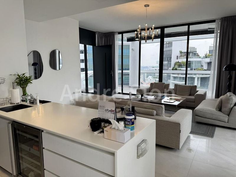 5 Bed Condo for Rent in  Skyline 360 @ Saint Thomas Walk - Image 5