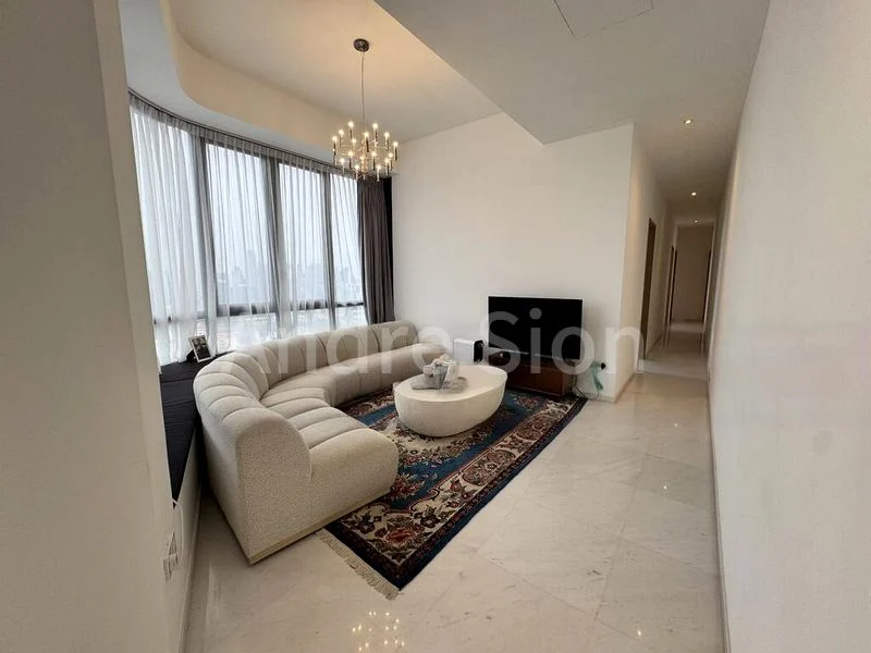 5 Bed Condo for Rent in  Skyline 360 @ Saint Thomas Walk - Image 9