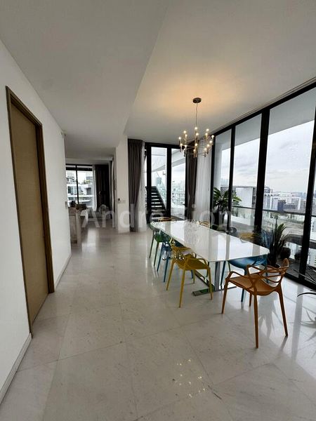 5 Bed Condo for Rent in  Skyline 360 @ Saint Thomas Walk - Image 7