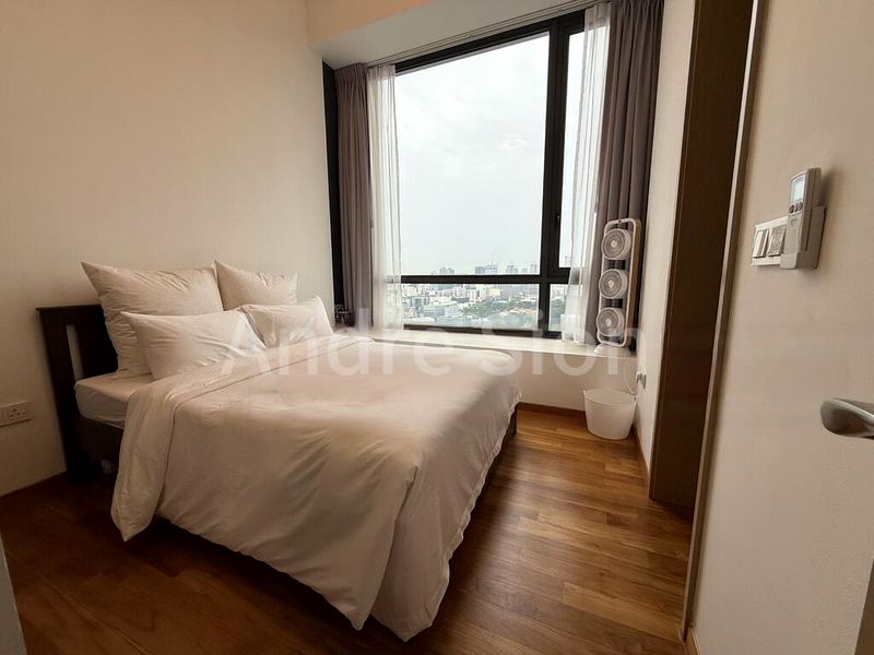 5 Bed Condo for Rent in  Skyline 360 @ Saint Thomas Walk - Image 13