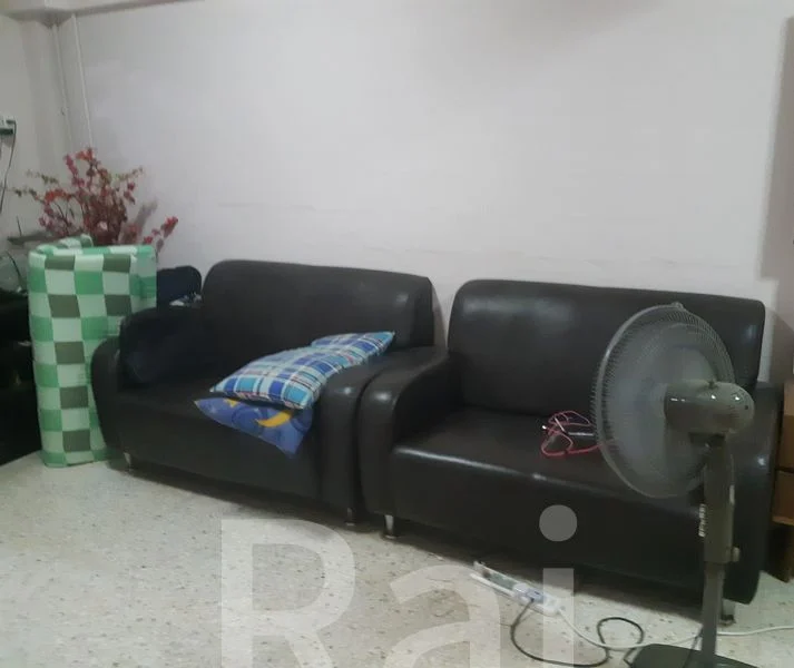 3 Room (3NG) HDB for Rent in  140 Tampines Street 12 - Image 1
