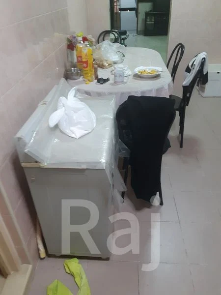 3 Room (3NG) HDB for Rent in  140 Tampines Street 12 - Image 5