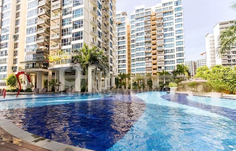 4 Bed Executive Condo for Sale in  The Tampines Trilliant - Image 6