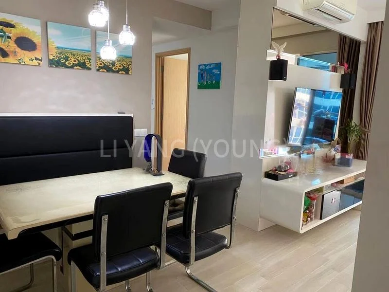 4 Bed Executive Condo for Sale in  The Tampines Trilliant - Image 7