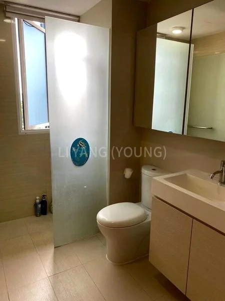 4 Bed Executive Condo for Sale in  The Tampines Trilliant - Image 4