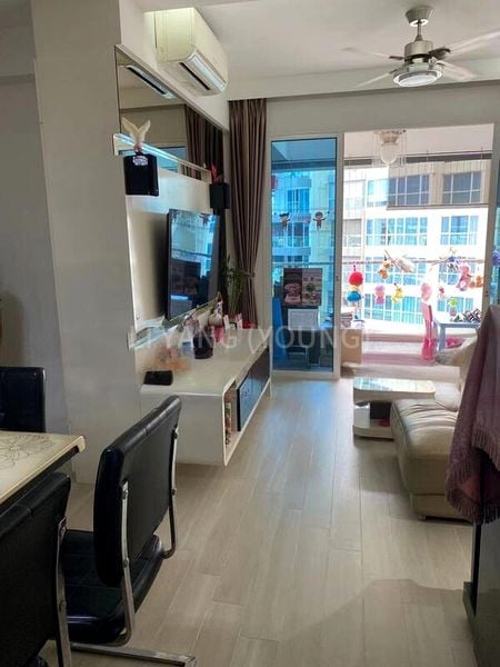 4 Bed Executive Condo for Sale in  The Tampines Trilliant - Image 1