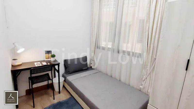 Common Room (Condo) for Rent in  Tanglin View - Image 1
