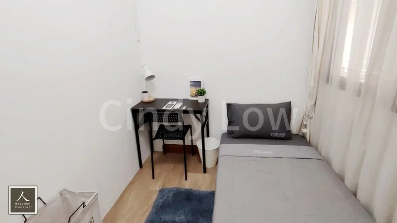 Common Room (Condo) for Rent in  Tanglin View - Image 3