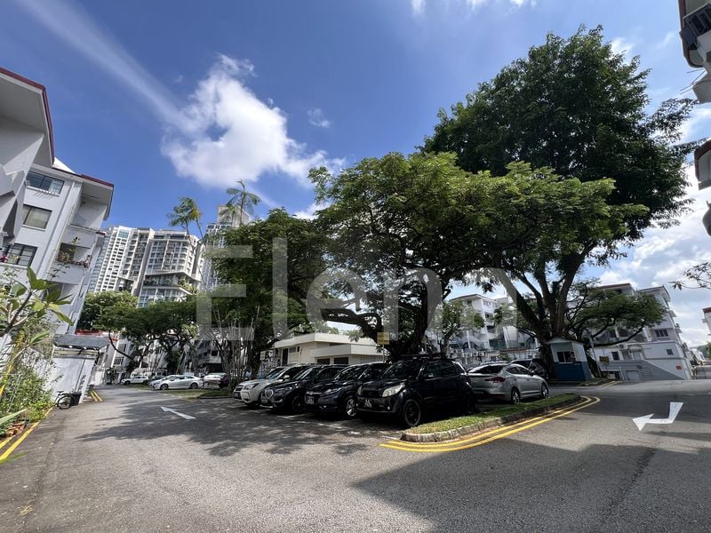 Shop / Shophouse for Rent in  Yong Siak Court - Image 2