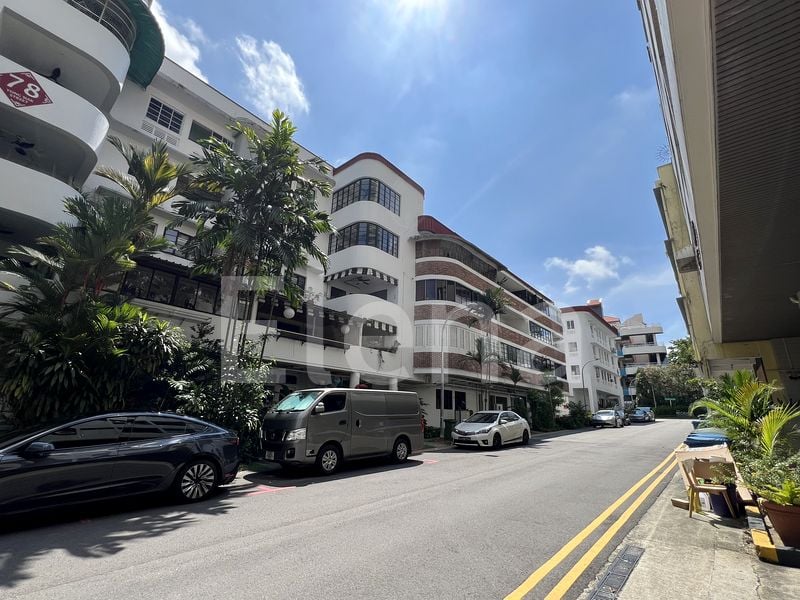 Shop / Shophouse for Rent in  Yong Siak Court - Image 1