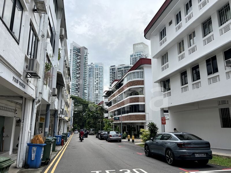 Shop / Shophouse for Rent in  Yong Siak Court - Image 5