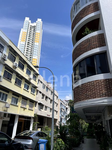 Shop / Shophouse for Rent in  Yong Siak Court - Image 3