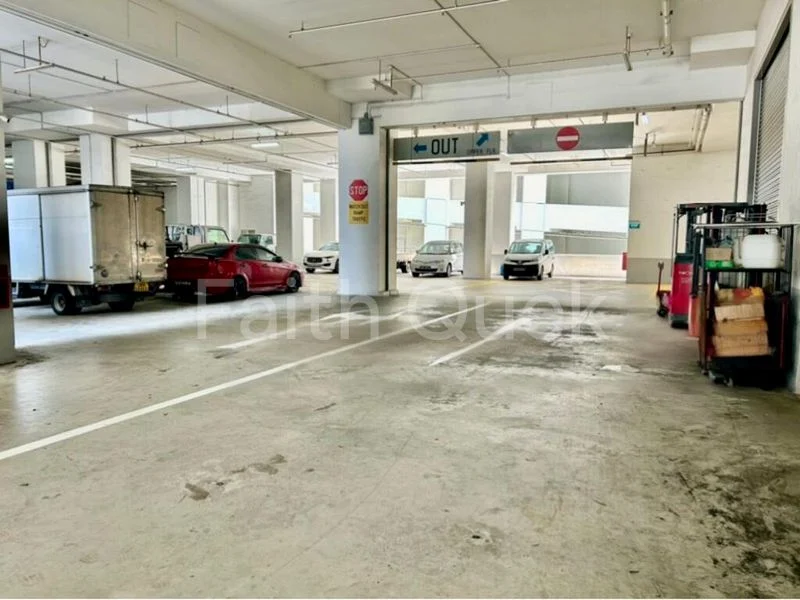 Light Industrial (B1) for Sale: Wave 9, 1, 2 & 3, 9 Wave Business Complex, 9 Wave Street - Image 12