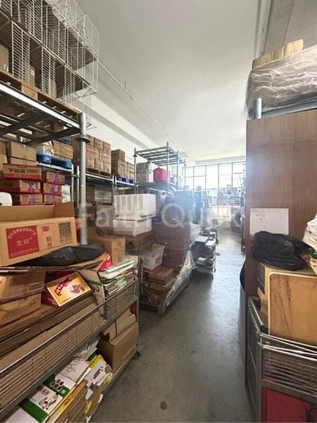 Light Industrial (B1) for Sale: Wave 9, 1, 2 & 3, 9 Wave Business Complex, 9 Wave Street - Image 15