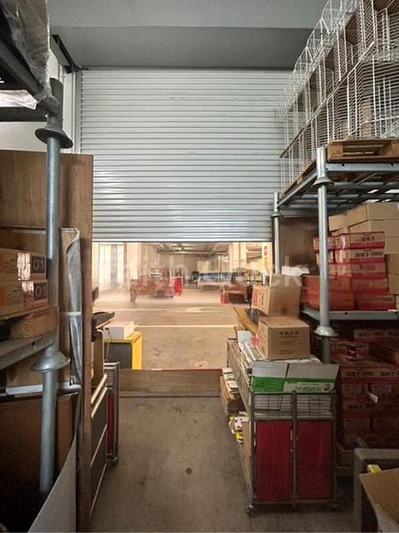 Light Industrial (B1) for Sale: Wave 9, 1, 2 & 3, 9 Wave Business Complex, 9 Wave Street - Image 14