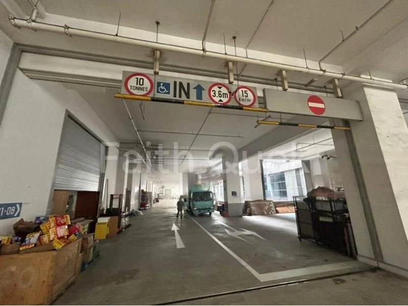 Light Industrial (B1) for Sale: Wave 9, 1, 2 & 3, 9 Wave Business Complex, 9 Wave Street - Image 5