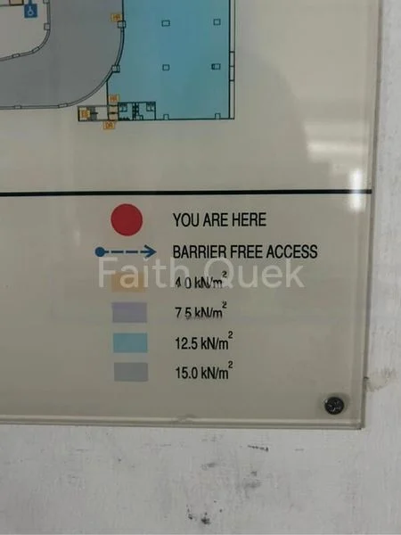 Light Industrial (B1) for Sale: Wave 9, 1, 2 & 3, 9 Wave Business Complex, 9 Wave Street - Image 3
