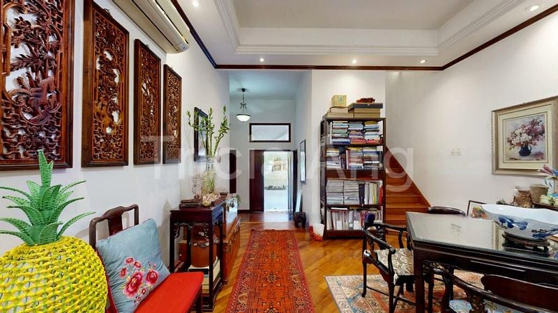 4 Bed Semi-Detached House (Landed) for Sale in  Saraca Gardens - Image 11