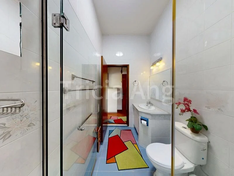 4 Bed Semi-Detached House (Landed) for Sale in  Saraca Gardens - Image 2