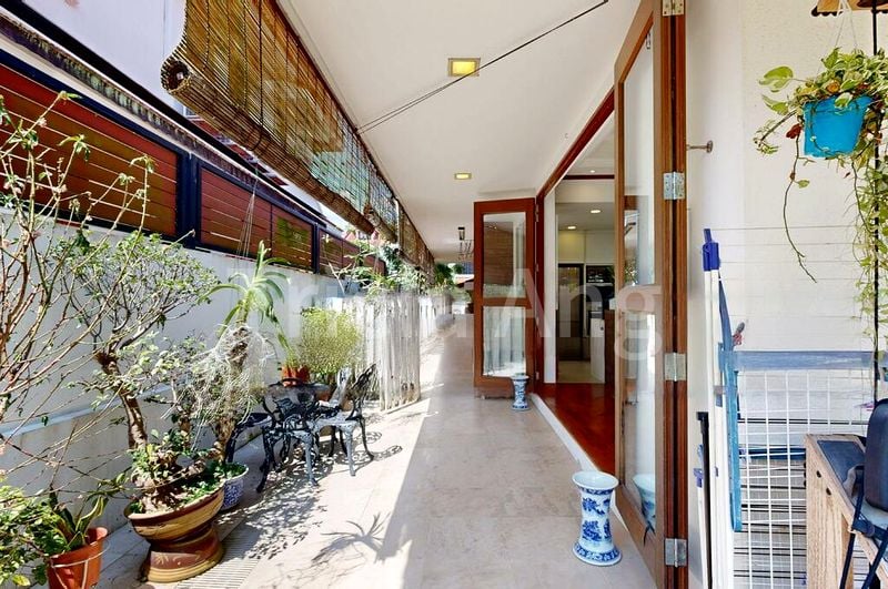 4 Bed Semi-Detached House (Landed) for Sale in  Saraca Gardens - Image 13