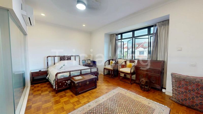 4 Bed Semi-Detached House (Landed) for Sale in  Saraca Gardens - Image 9