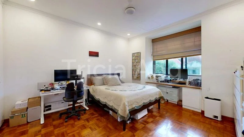 4 Bed Semi-Detached House (Landed) for Sale in  Saraca Gardens - Image 5