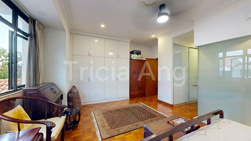 4 Bed Semi-Detached House (Landed) for Sale in  Saraca Gardens - Image 8