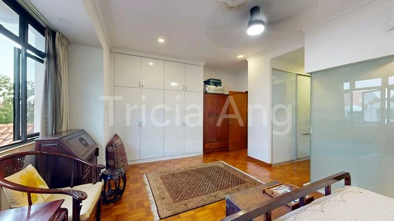 4 Bed Semi-Detached House (Landed) for Sale in  Saraca Gardens - Image 3