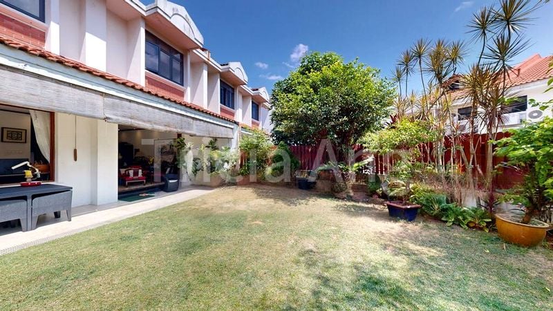 4 Bed Semi-Detached House (Landed) for Sale in  Saraca Gardens - Image 19