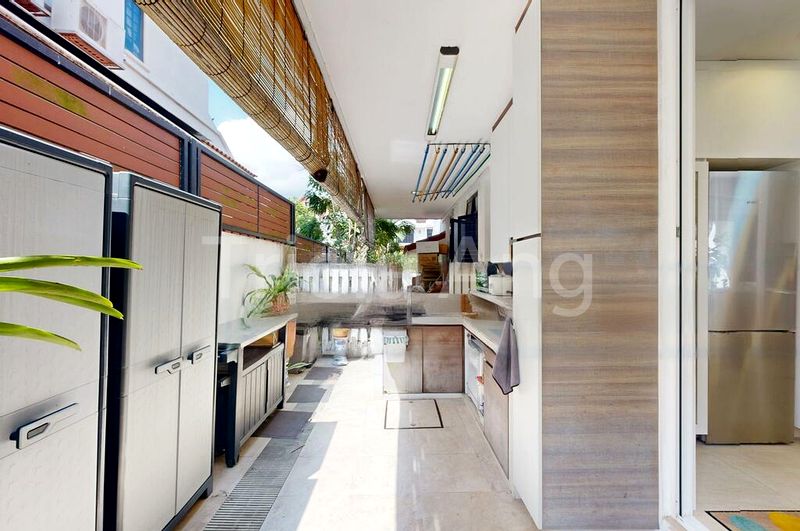 4 Bed Semi-Detached House (Landed) for Sale in  Saraca Gardens - Image 12