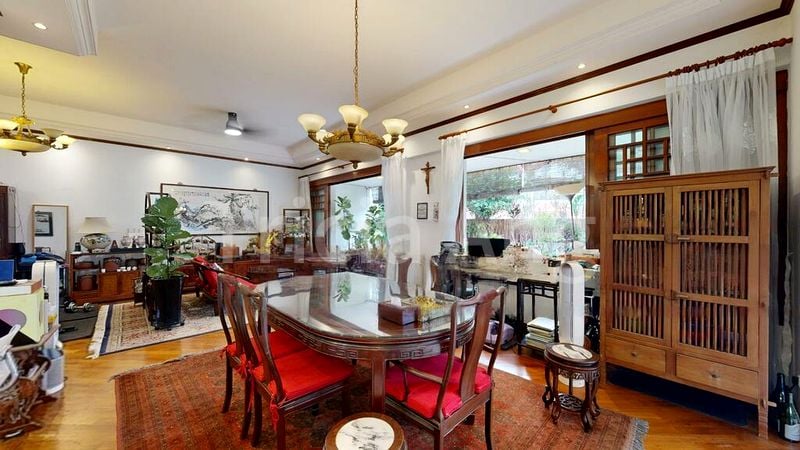 4 Bed Semi-Detached House (Landed) for Sale in  Saraca Gardens - Image 18