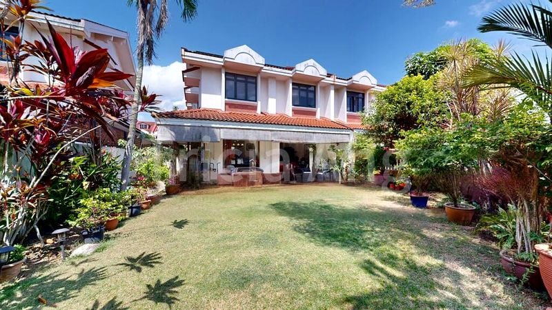 4 Bed Semi-Detached House (Landed) for Sale in  Saraca Gardens - Image 20