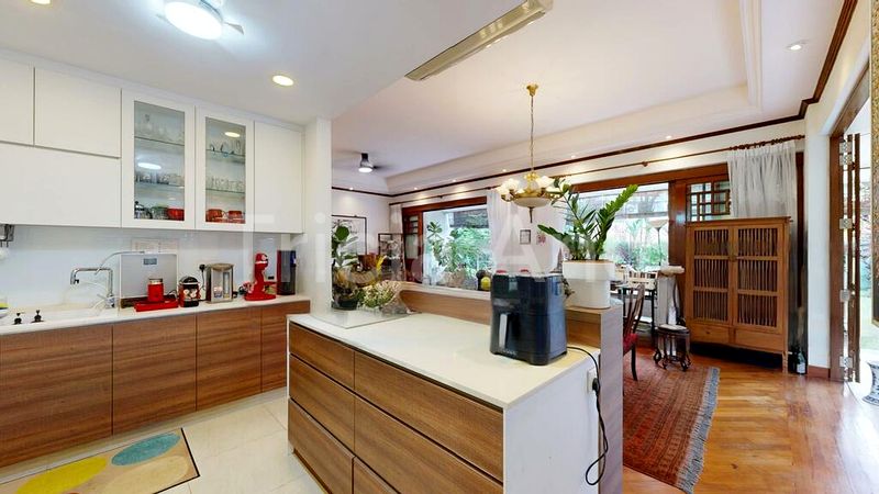 4 Bed Semi-Detached House (Landed) for Sale in  Saraca Gardens - Image 14