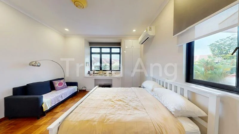 4 Bed Semi-Detached House (Landed) for Sale in  Saraca Gardens - Image 6