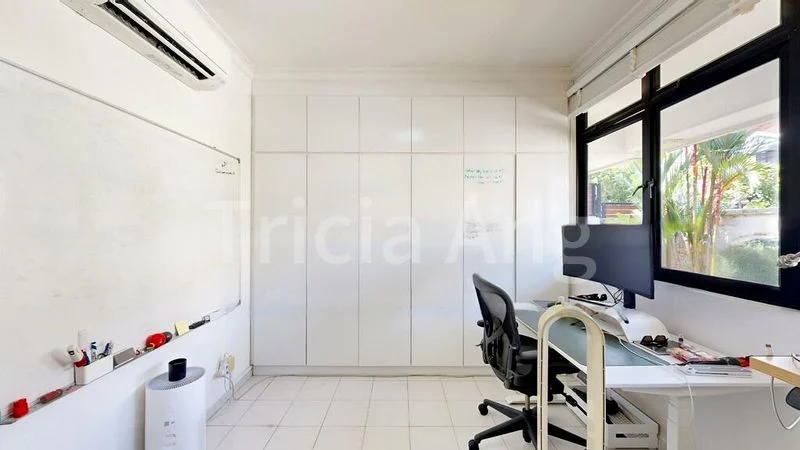 4 Bed Semi-Detached House (Landed) for Sale in  Saraca Gardens - Image 1