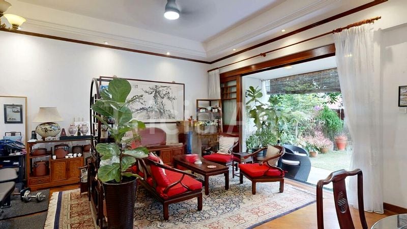 4 Bed Semi-Detached House (Landed) for Sale in  Saraca Gardens - Image 17