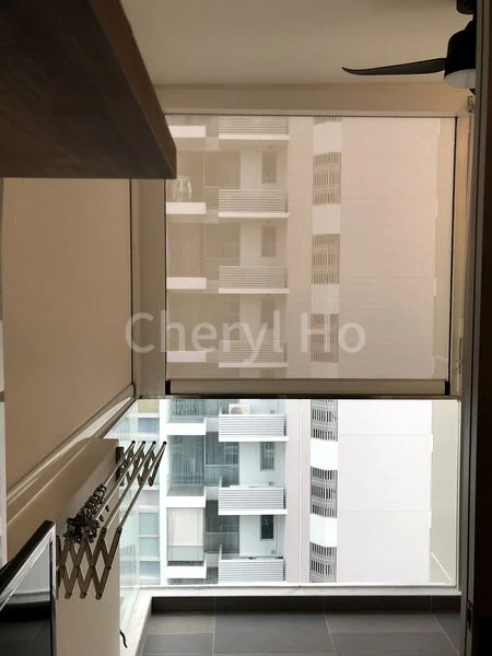 1 Bed Apartment (Condo) for Rent in  26 Newton - Image 3