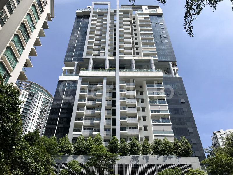 1 Bed Apartment (Condo) for Rent in  26 Newton - Image 11