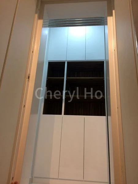 1 Bed Apartment (Condo) for Rent in  26 Newton - Image 9