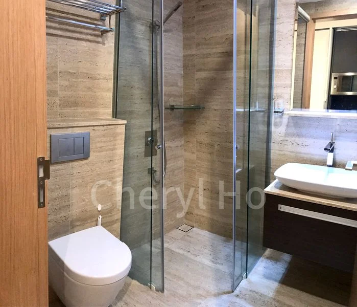 1 Bed Apartment (Condo) for Rent in  26 Newton - Image 8